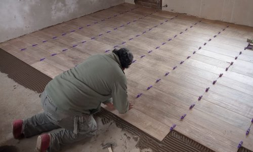 Lo que tenés que saber sobre porcelanatos y cerámicos