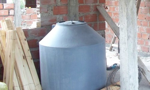 Tips para comprar el tanque de agua adecuado
