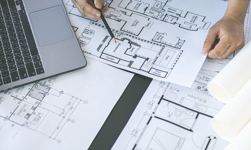 La experiencia de barilochenses con profesionales que diseñaron sus casas