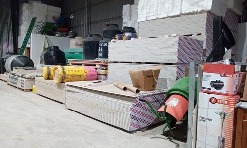 Cómo acopiar materiales y anticipar gastos para construir en Bariloche
