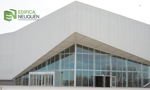 Profesionales de la construcción se congregan en Edifica Neuquén 2024