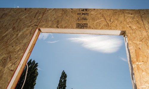 Construir en Bariloche con paneles SIP: Ventajas y consideraciones